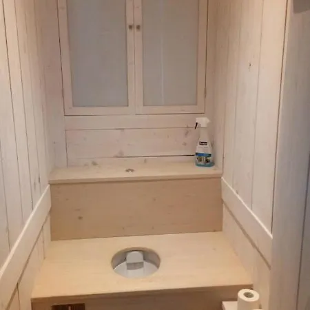 Bed & Breakfast Grand Argence *