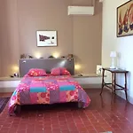 Grand Argence Bed & Breakfast *