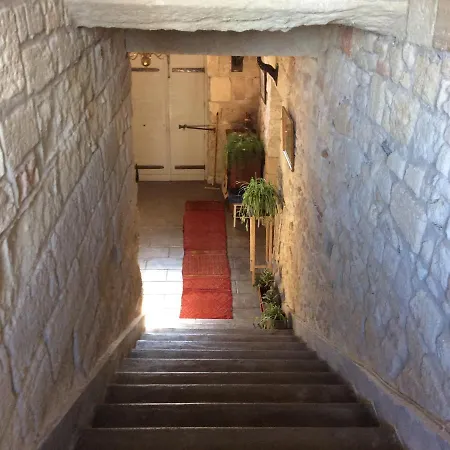 住宿加早餐酒店 Grand Argence 富尔克
