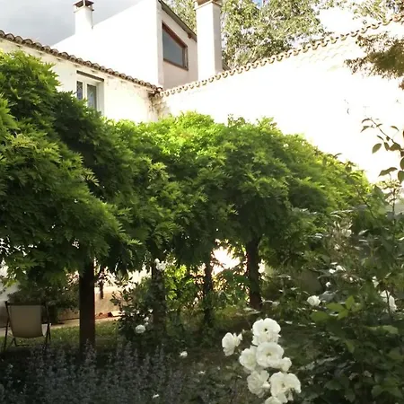 Grand Argence Fourques (Gard)