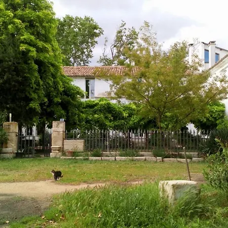 Grand Argence Bed & Breakfast *