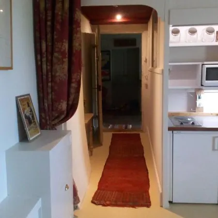 Grand Argence Bed & Breakfast *