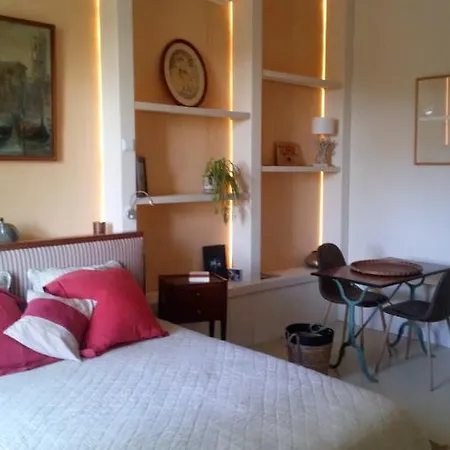 Grand Argence * Fourques (Gard)