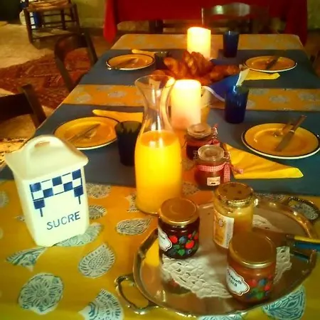 Grand Argence * Fourques (Gard)