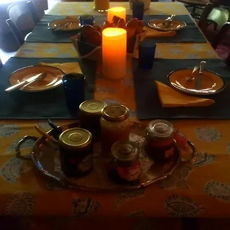 Grand Argence Bed & Breakfast