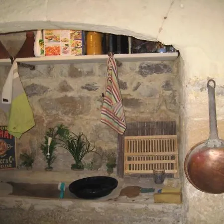 Grand Argence Bed & Breakfast Fourques (Gard)