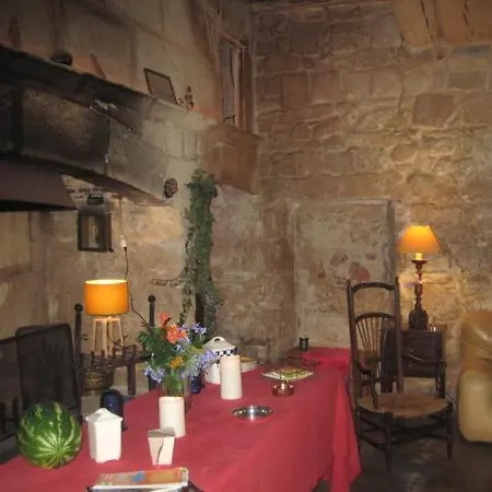 Grand Argence Bed & Breakfast Fourques (Gard)