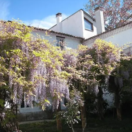 Grand Argence Bed & Breakfast Fourques (Gard)