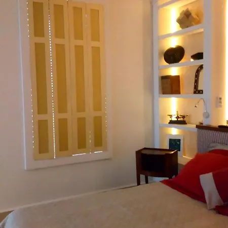 Bed & Breakfast Grand Argence