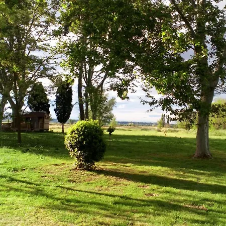 Grand Argence Fourques (Gard)