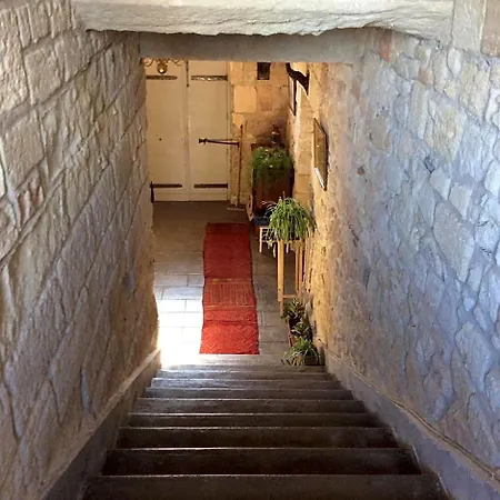 Panzió Grand Argence Fourques