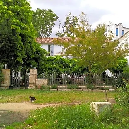 Grand Argence Fourques