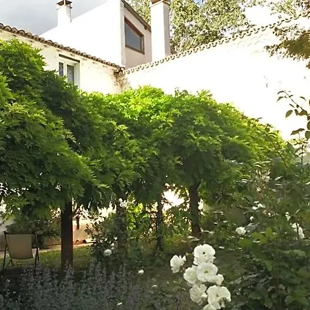 Grand Argence Fourques (Gard)