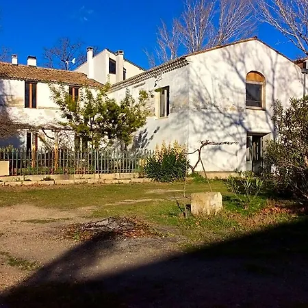 Grand Argence * Fourques