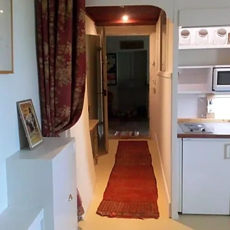 Grand Argence Bed & Breakfast *