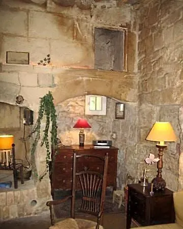 Grand Argence Bed & Breakfast